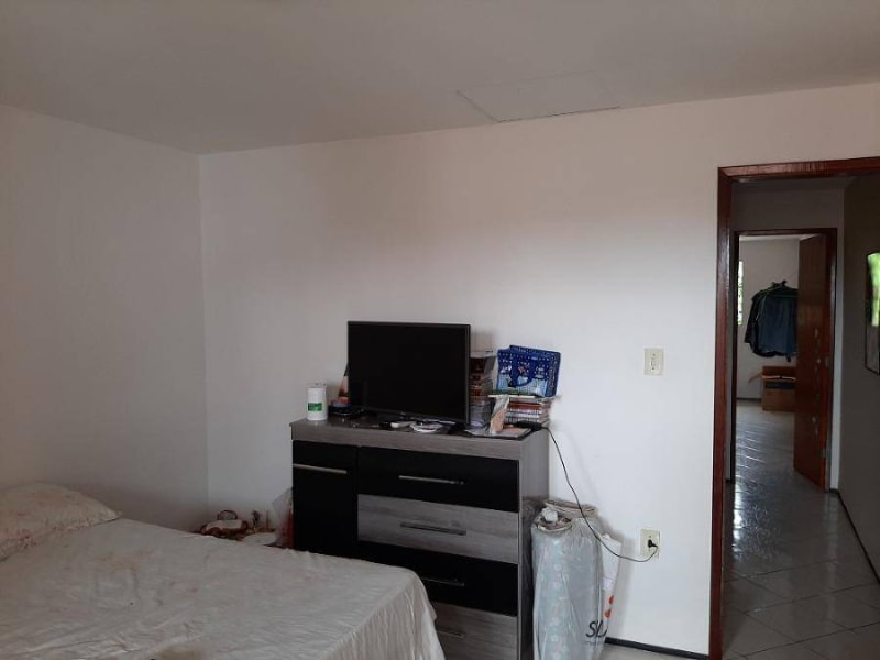 Casa - Fortaleza - CE, localizado em Fortaleza - CE, bairro Cidade dos Funcionários
