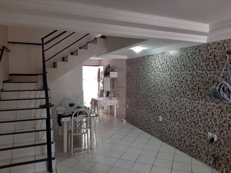 Casa - Fortaleza - CE, localizado em Fortaleza - CE, bairro Cidade dos Funcionários