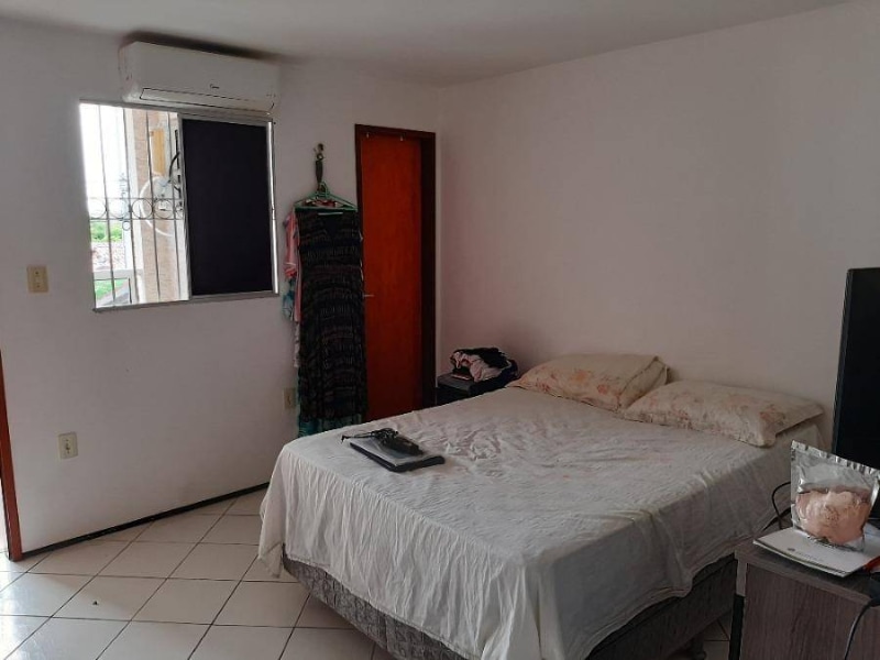 Casa - Fortaleza - CE, localizado em Fortaleza - CE, bairro Cidade dos Funcionários
