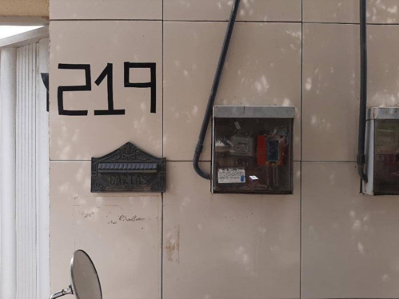 Casa - Fortaleza - CE, localizado em Fortaleza - CE, bairro Cidade dos Funcionários
