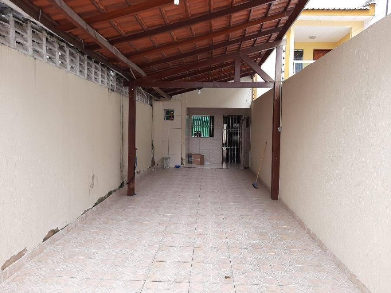 Casa - Fortaleza - CE, localizado em Fortaleza - CE, bairro Cidade dos Funcionários