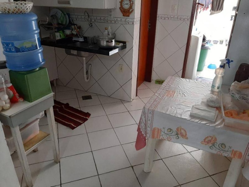 Casa - Fortaleza - CE, localizado em Fortaleza - CE, bairro Cidade dos Funcionários