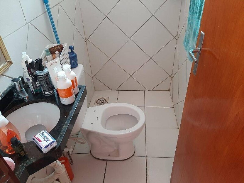 Casa - Fortaleza - CE, localizado em Fortaleza - CE, bairro Cidade dos Funcionários