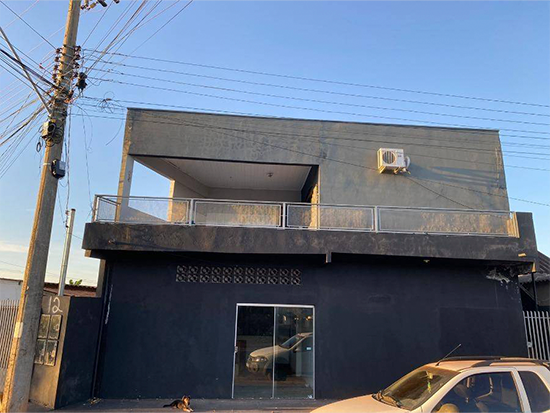 Casa - Chapadão do Sul - MS - Comercial,Residencial - Rua P3, 198, Casa 2 Do Condomínio Souza, Residencial Planalto, Chapadão Do Sul, MS, 79560000. Casa, Em condomínio, Ocupado. Área (s): 180,27 m² de área terreno, 81,4 m² de área construída. Matrícula(s): 21.129. Cartório: 1 CRI CHAPADÃO DO SUL. Inscrição da Prefeitura: 06.1.002.0226.001 / cadastro: 000020700.  A ARREMATAÇÃO NÃO CONTEMPLA BENS MÓVEIS, VEÍCULOS E QUAISQUER OBJETOS QUE EVENTUALMENTE APAREÇAM NAS IMAGENS. - Não informado BR - lance mínimo R$ 169.200