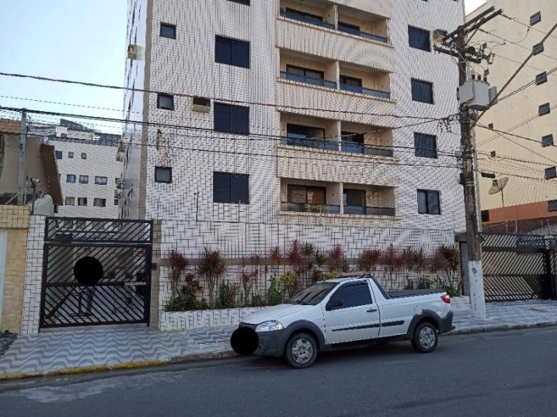 Apartamento - Praia Grande - SP, localizado em Praia Grande - SP, bairro Tupi