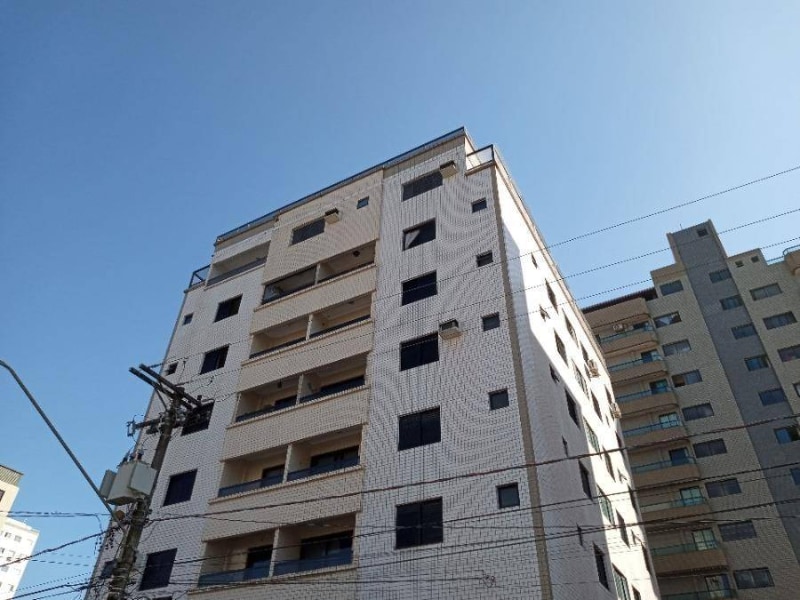 Apartamento - Praia Grande - SP, localizado em Praia Grande - SP, bairro Tupi