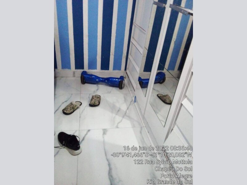 Casa - Porto Alegre - RS, localizado em Porto Alegre - RS, bairro Hípica