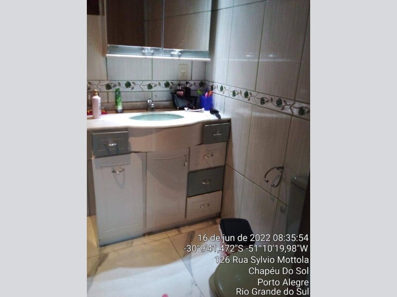 Casa - Porto Alegre - RS, localizado em Porto Alegre - RS, bairro Hípica