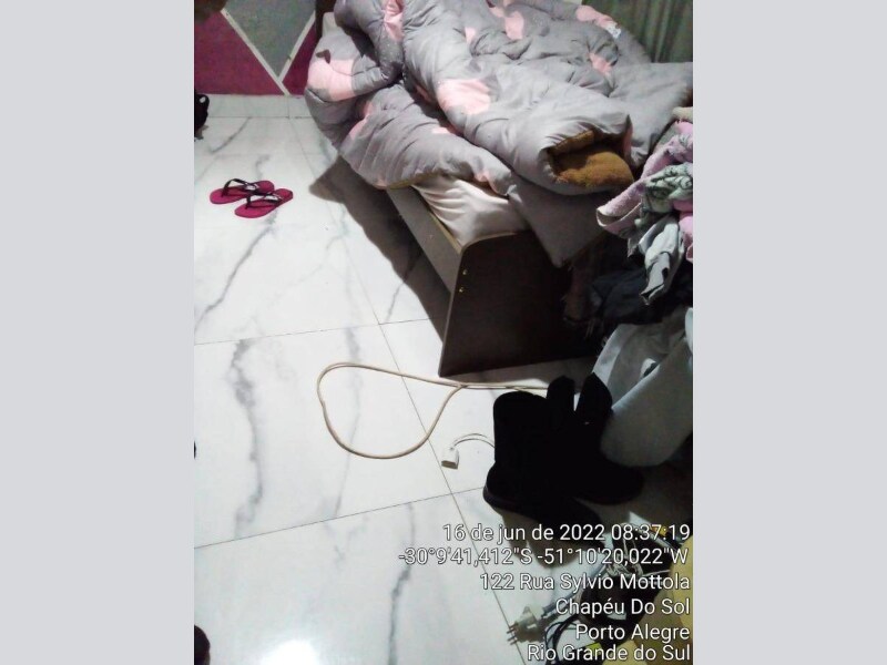 Casa - Porto Alegre - RS, localizado em Porto Alegre - RS, bairro Hípica