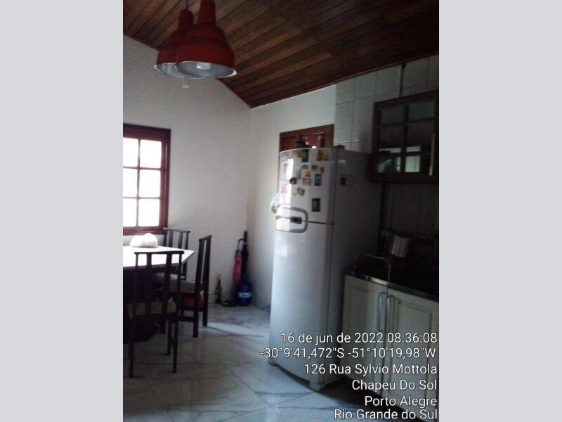 Casa - Porto Alegre - RS, localizado em Porto Alegre - RS, bairro Hípica