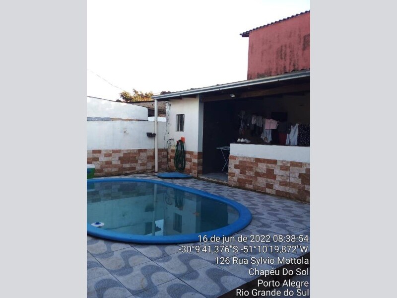Casa - Porto Alegre - RS, localizado em Porto Alegre - RS, bairro Hípica