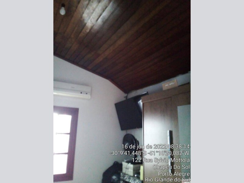 Casa - Porto Alegre - RS, localizado em Porto Alegre - RS, bairro Hípica