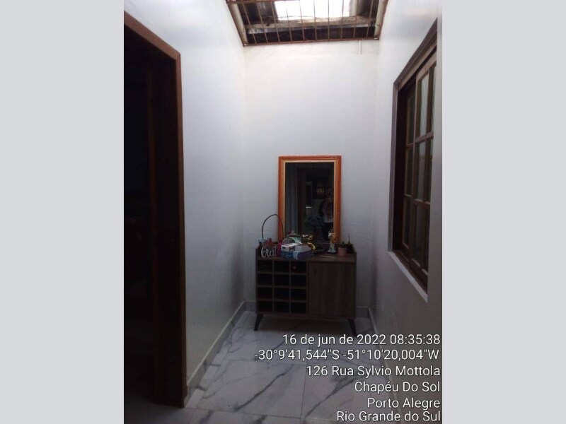 Casa - Porto Alegre - RS, localizado em Porto Alegre - RS, bairro Hípica