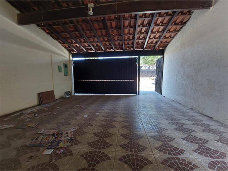 Casa - Bragança Paulista - SP, localizado em Bragança Paulista - SP, bairro Cidade Planejada