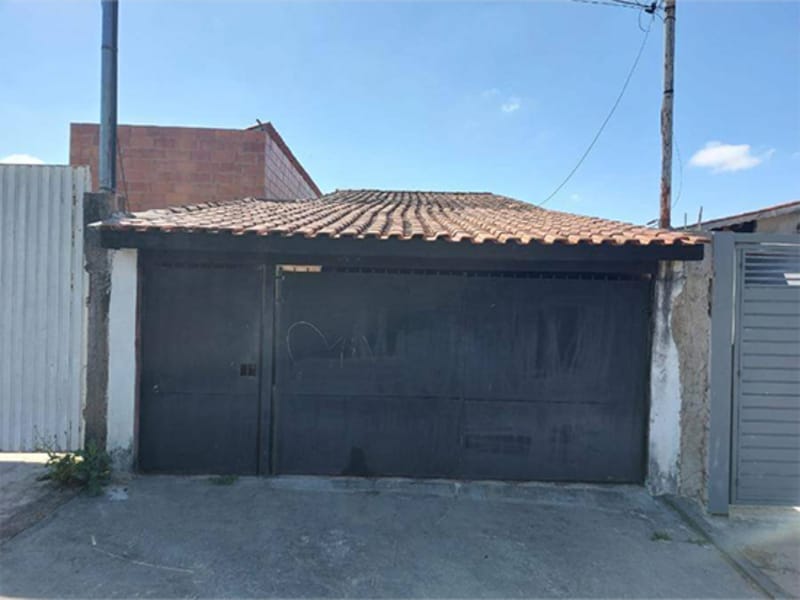Casa - Bragança Paulista - SP, localizado em Bragança Paulista - SP, bairro Cidade Planejada