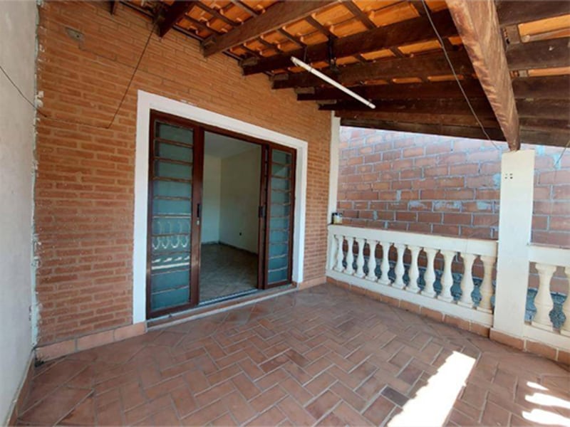 Casa - Bragança Paulista - SP, localizado em Bragança Paulista - SP, bairro Cidade Planejada