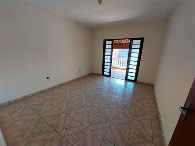 Casa - Bragança Paulista - SP, localizado em Bragança Paulista - SP, bairro Cidade Planejada