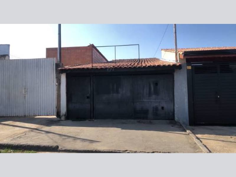 Casa - Bragança Paulista - SP, localizado em Bragança Paulista - SP, bairro Cidade Planejada