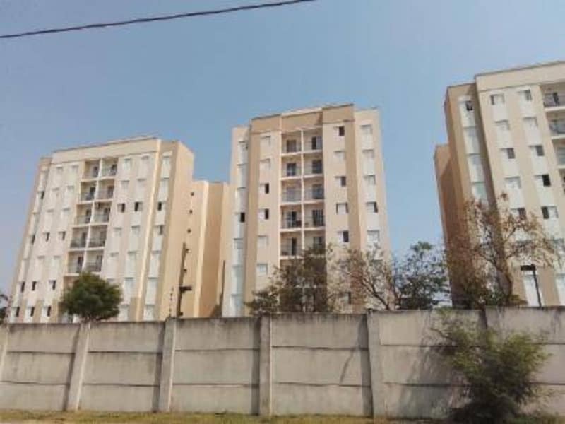 Apartamento - Sumaré - SP, localizado em Sumaré - SP, bairro Distrito de Nova Veneza
