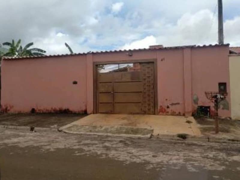 Casa - Jardinópolis - SP, localizado em Jardinópolis - SP, bairro Jardim Sao Lucas