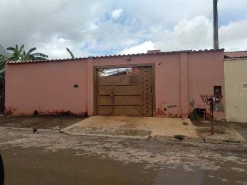 Casa - Jardinópolis - SP, localizado em Jardinópolis - SP, bairro Jardim Sao Lucas