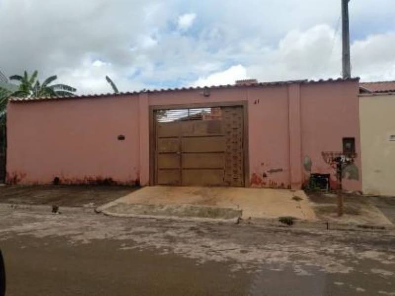 Casa - Jardinópolis - SP, localizado em Jardinópolis - SP, bairro Jardim Sao Lucas
