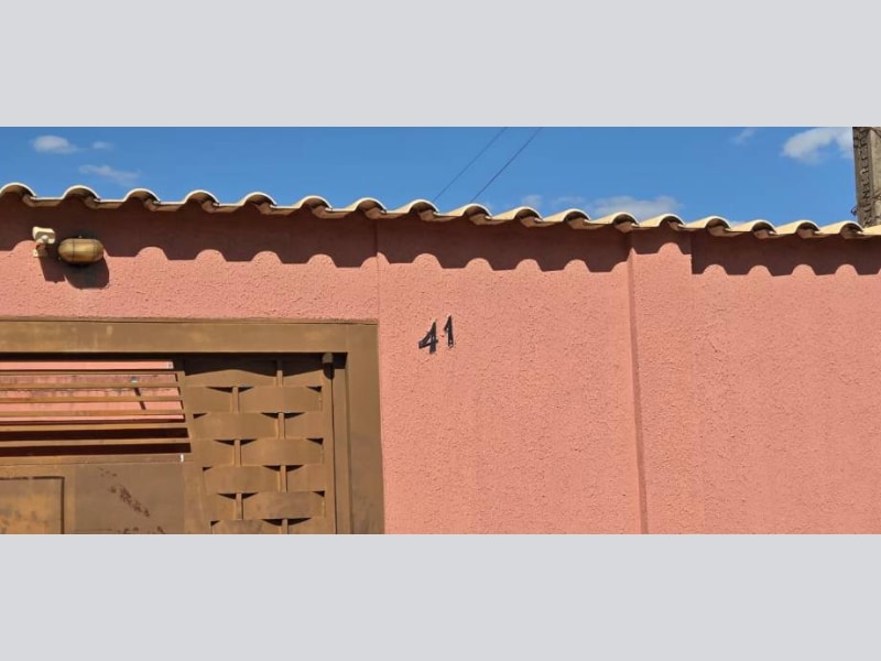 Casa - Jardinópolis - SP, localizado em Jardinópolis - SP, bairro Jardim Sao Lucas