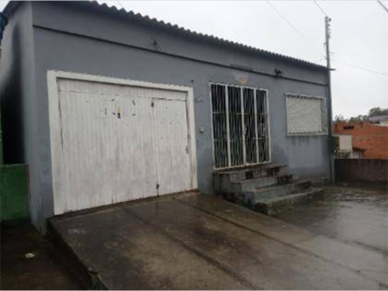 Casa - Santana do Livramento - RS, localizado em Sant'ana Do Livramento - RS, bairro Vila Jardim do Verde