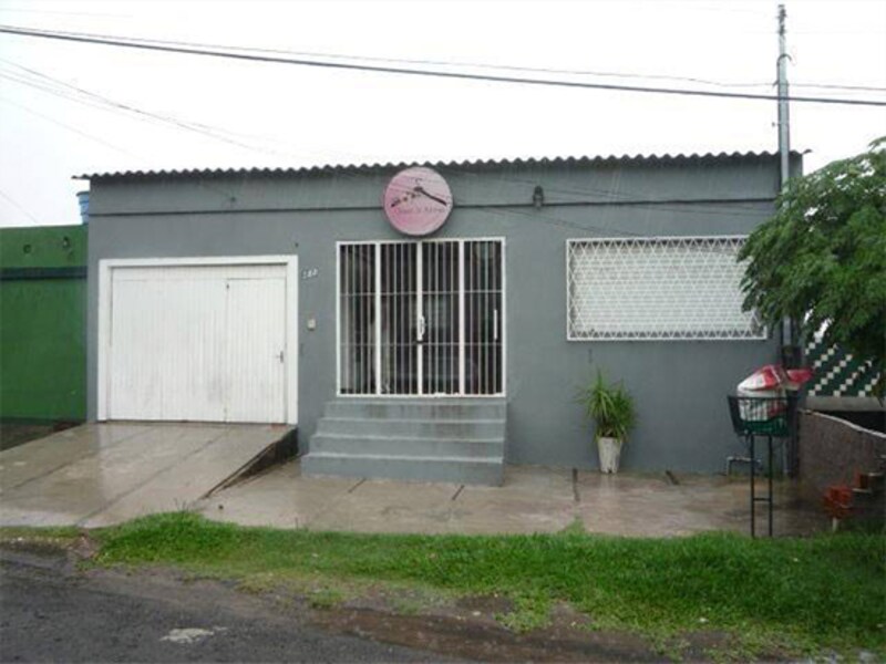 Casa - Santana do Livramento - RS, localizado em Sant'ana Do Livramento - RS, bairro Vila Jardim do Verde