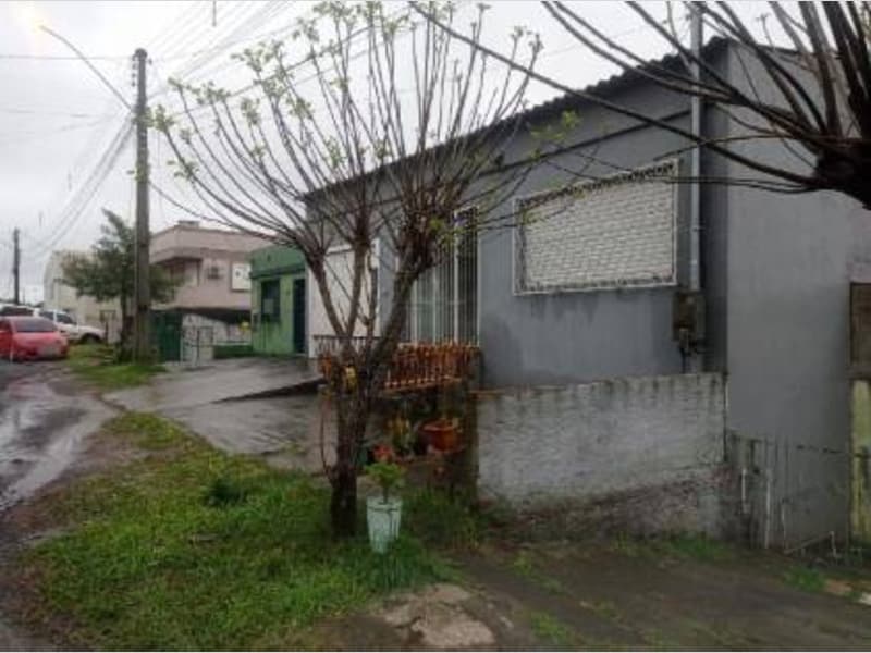 Casa - Santana do Livramento - RS, localizado em Sant'ana Do Livramento - RS, bairro Vila Jardim do Verde