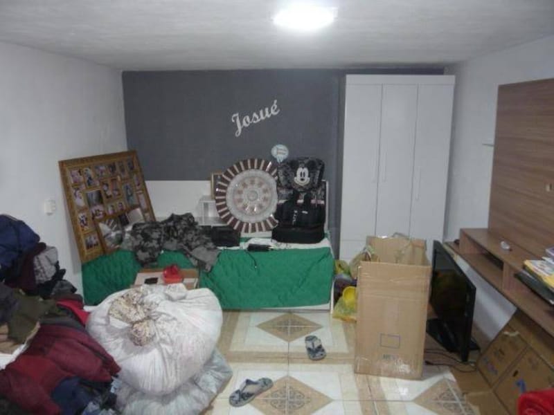 Casa - Santana do Livramento - RS, localizado em Sant'ana Do Livramento - RS, bairro Vila Jardim do Verde
