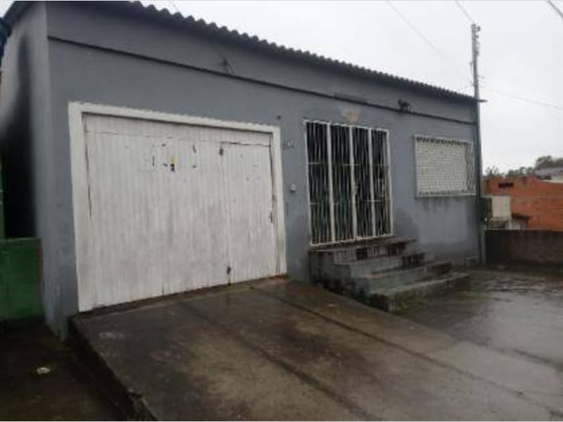 Casa - Santana do Livramento - RS, localizado em Sant'ana Do Livramento - RS, bairro Vila Jardim do Verde