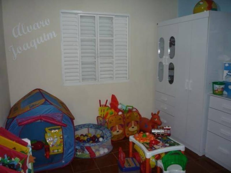 Casa - Santana do Livramento - RS, localizado em Sant'ana Do Livramento - RS, bairro Vila Jardim do Verde