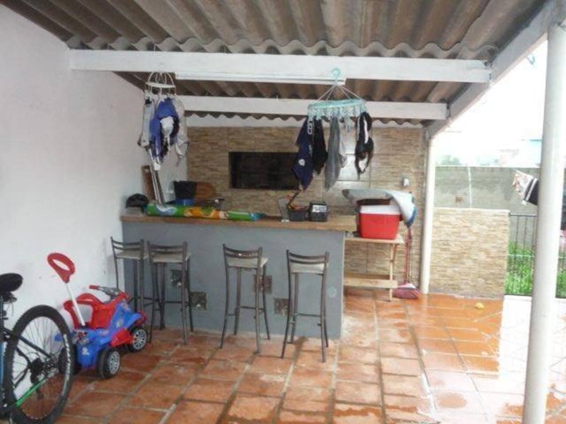Casa - Santana do Livramento - RS, localizado em Sant'ana Do Livramento - RS, bairro Vila Jardim do Verde