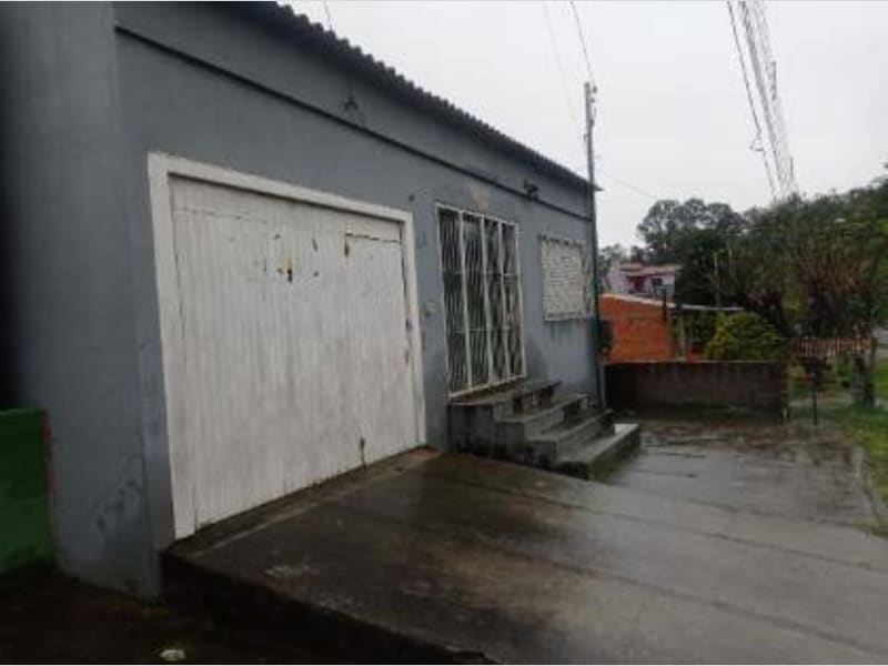 Casa - Santana do Livramento - RS, localizado em Sant'ana Do Livramento - RS, bairro Vila Jardim do Verde