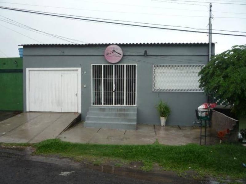 Casa - Santana do Livramento - RS, localizado em Sant'ana Do Livramento - RS, bairro Vila Jardim do Verde
