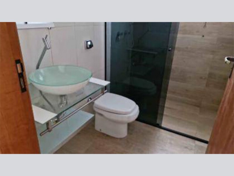 Casa - Cachoeira Paulista - SP, localizado em Cachoeira Paulista - SP, bairro Aguada