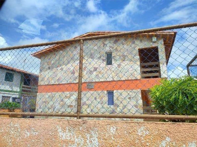 Apartamento - Ilha de Itamaracá - PE, localizado em Ilha De Itamaracá - PE, bairro Praia do Sossego