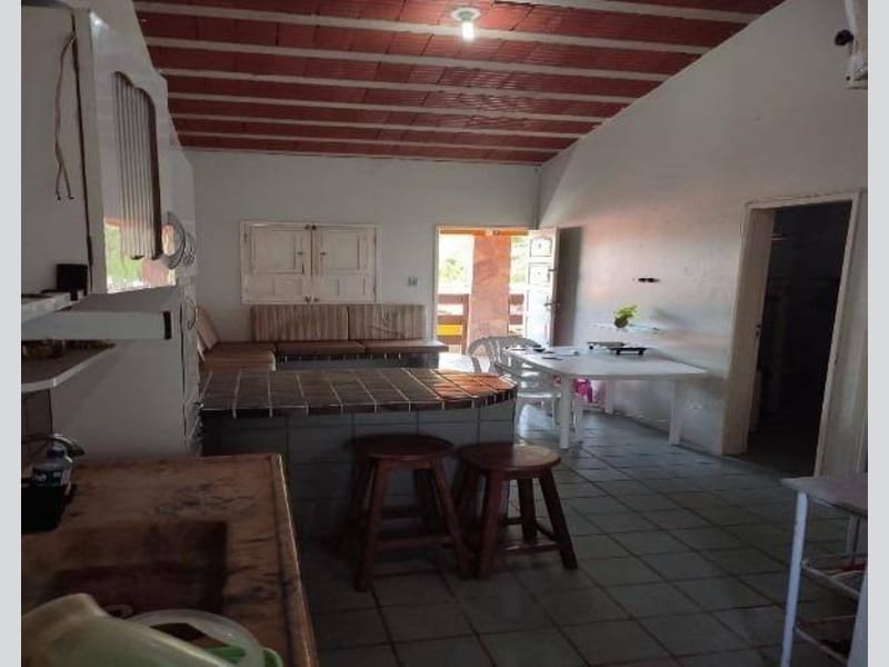 Apartamento - Ilha de Itamaracá - PE, localizado em Ilha De Itamaracá - PE, bairro Praia do Sossego