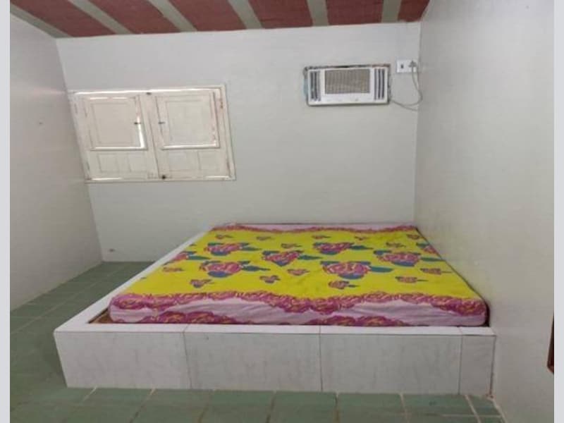 Apartamento - Ilha de Itamaracá - PE, localizado em Ilha De Itamaracá - PE, bairro Praia do Sossego