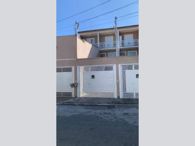 Casa - São Paulo - SP, localizado em São Paulo - SP, bairro Jardim das Rosas