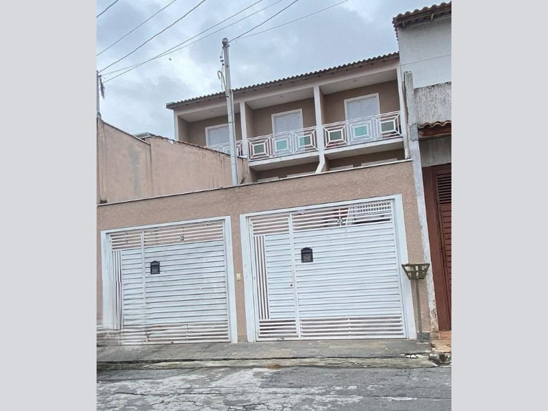 Casa - São Paulo - SP, localizado em São Paulo - SP, bairro Jardim das Rosas