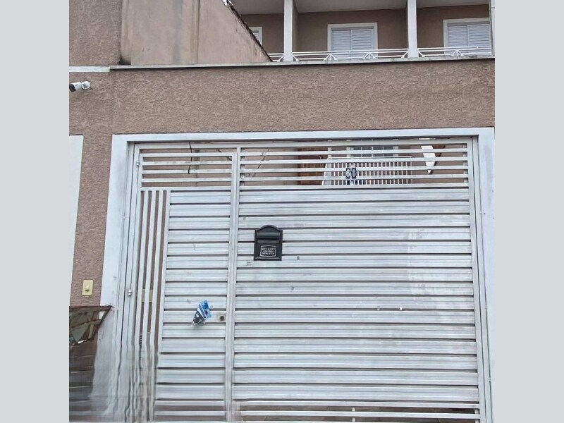 Casa - São Paulo - SP, localizado em São Paulo - SP, bairro Jardim das Rosas