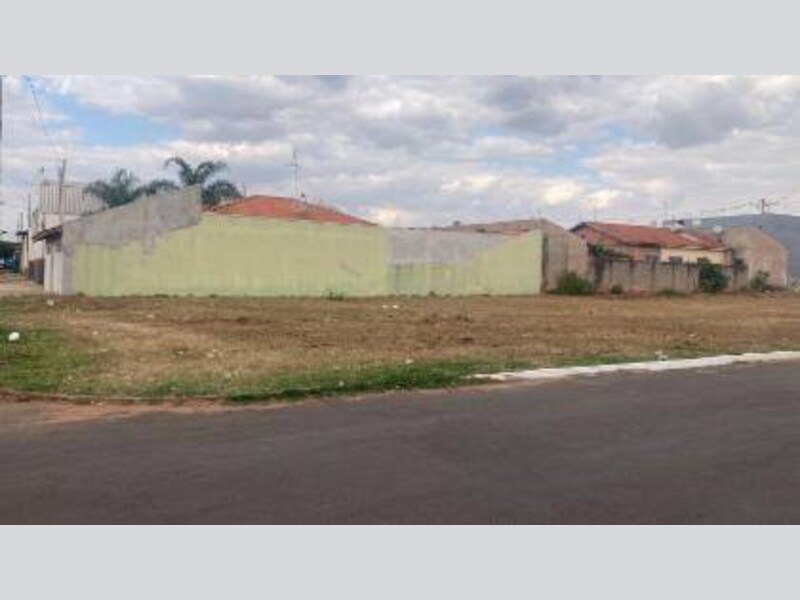 Loteamento - Mineiros do Tietê - SP, localizado em Mineiros Do Tietê - SP, bairro Jardim Nossa Senhora Aparecida