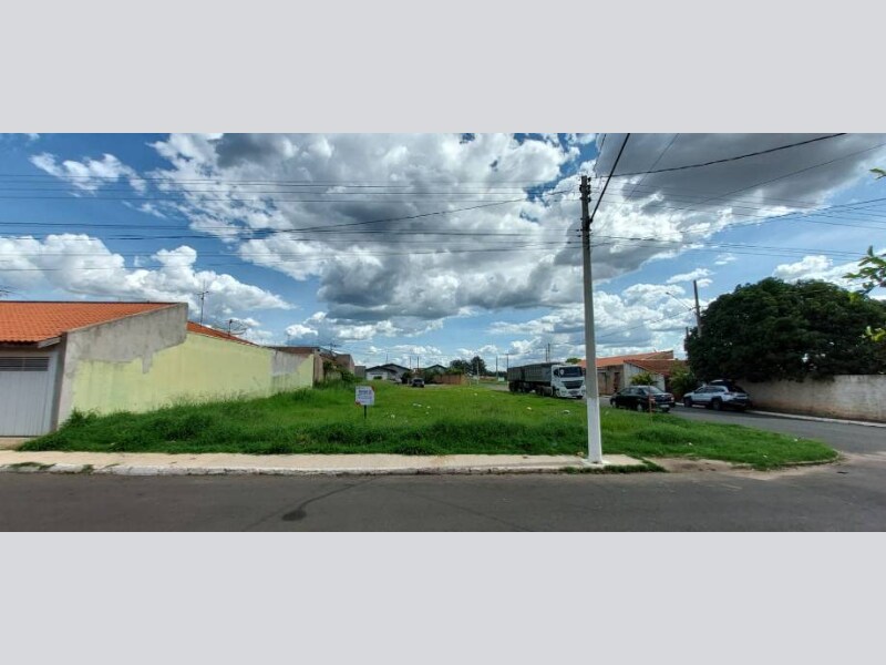 Loteamento - Mineiros do Tietê - SP, localizado em Mineiros Do Tietê - SP, bairro Jardim Nossa Senhora Aparecida