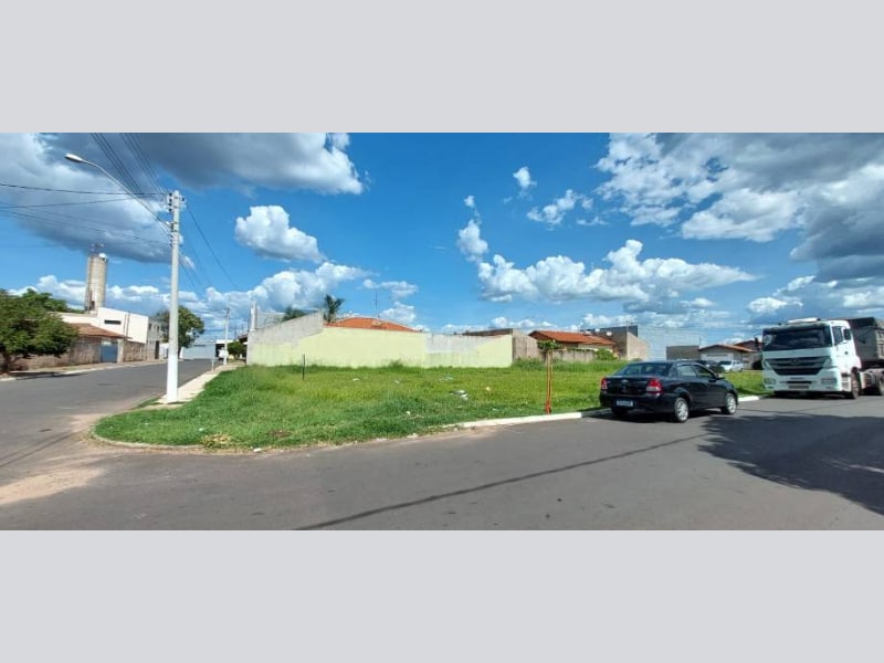Loteamento - Mineiros do Tietê - SP, localizado em Mineiros Do Tietê - SP, bairro Jardim Nossa Senhora Aparecida