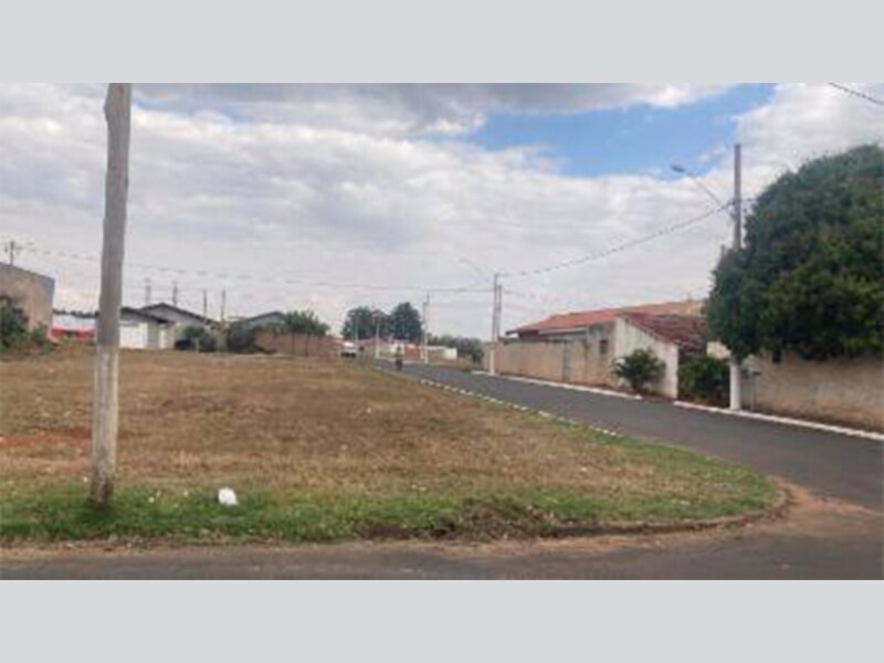 Loteamento - Mineiros do Tietê - SP, localizado em Mineiros Do Tietê - SP, bairro Jardim Nossa Senhora Aparecida