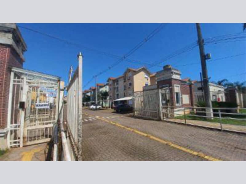 Apartamento - Canoas - RS, localizado em Canoas - RS, bairro Mato Grande
