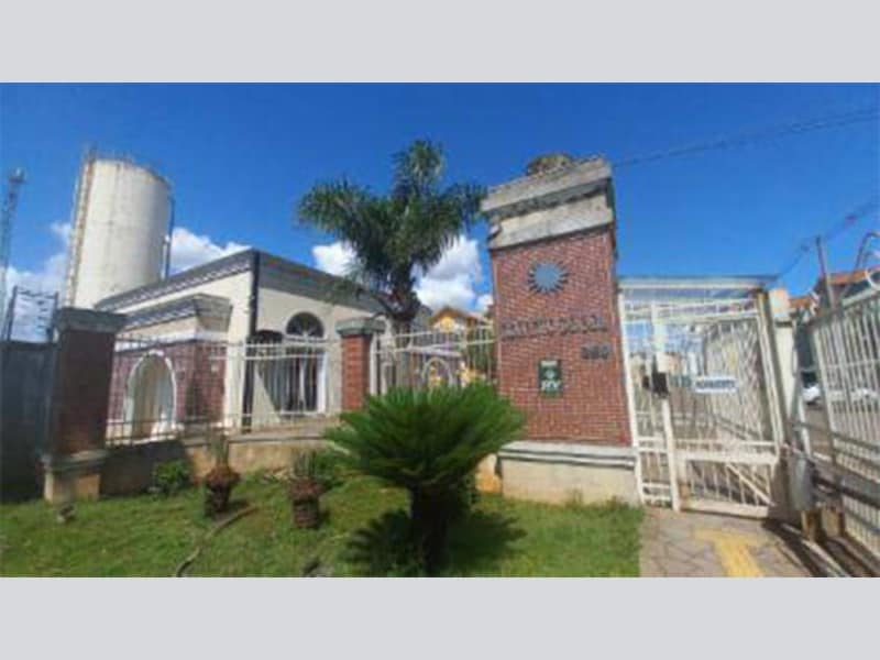 Apartamento - Canoas - RS, localizado em Canoas - RS, bairro Mato Grande