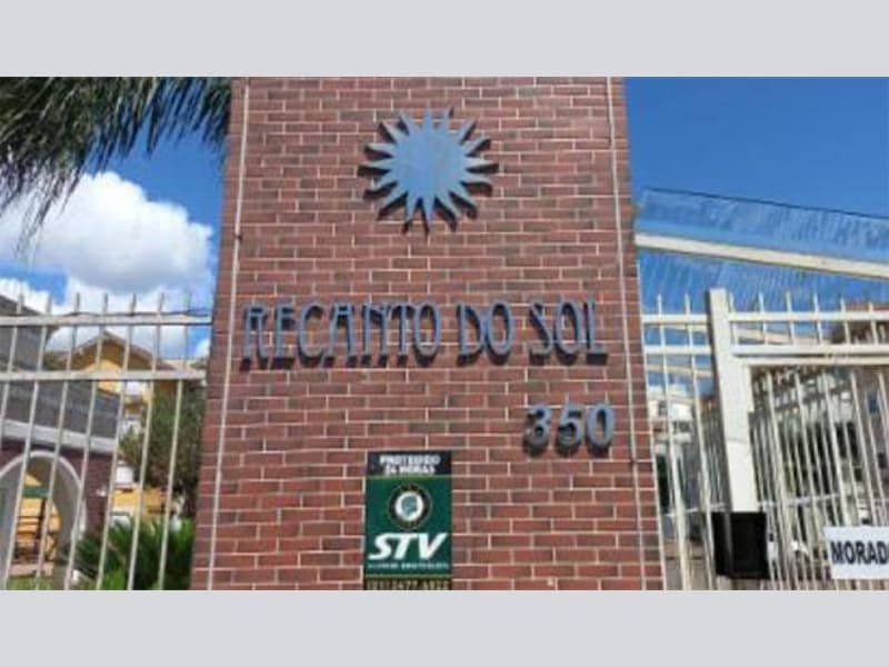 Apartamento - Canoas - RS, localizado em Canoas - RS, bairro Mato Grande